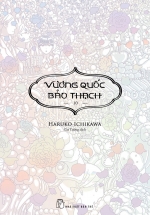Vương Quốc Bảo Thạch – Tập 10