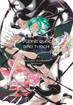 Vương Quốc Bảo Thạch – Tập 1