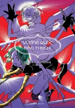 Vương Quốc Bảo Thạch – Tập 3