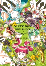 Vương Quốc Bảo Thạch – Tập 4