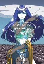 Vương Quốc Bảo Thạch – Tập 7