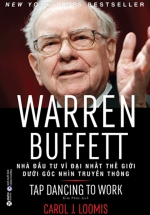 Warren Buffet – Nhà Đầu Tư Vĩ Đại Nhất Thế Giới Dưới Góc Nhìn Truyền Thông