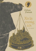 Xa Lạ Trong Tôi