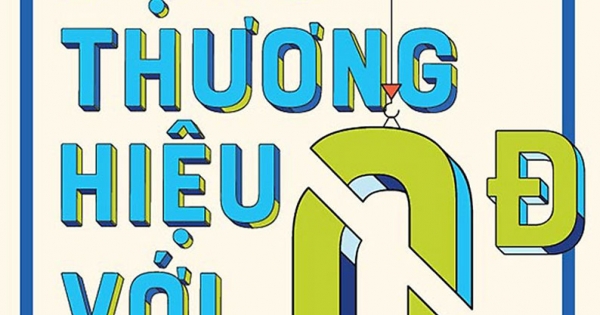 Xây Dựng Thương Hiệu Với 0 Đồng