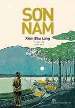 Xóm Bàu Láng (Tái Bản 2022)