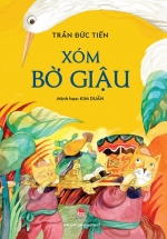 Xóm Bờ Giậu