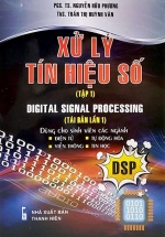 Xử Lý Tín Hiệu Số – Tập 1