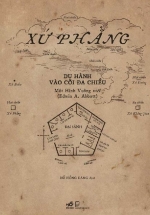 Xứ Phẳng: Du Hành Vào Cõi Đa Chiều