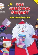 Xứ Sở Bánh Mì Mây: The Christmas Present – Món Quà Giáng Sinh