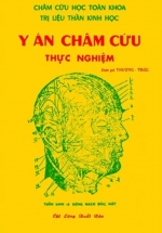 Y Án Châm Cứu Thực Nghiệm