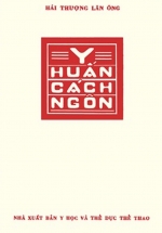 Y Huấn Cách Ngôn