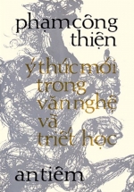 Ý Thức Mới Trong Văn Nghệ Và Triết Học