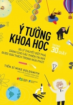 Ý Tưởng Khoa Học – Trong 30 Giây