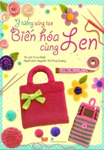 Ý Tưởng Sáng Tạo – Biến Hóa Cùng Len