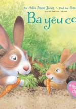 Yêu Thương Cho Con – Ba Yêu Con