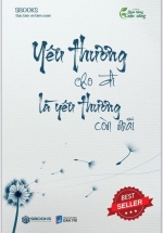 Yêu Thương Cho Đi Là Yêu Thương Còn Mãi