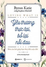 Yêu Thương Thực Tại, Bỏ Lại Nỗi Đau