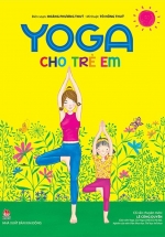 Yoga Cho Trẻ Em