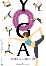 YOGA Tinh Thần Và Thể Chất