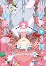 Yuri Espoir – Tập 2