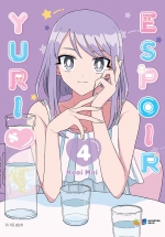 Yuri Espoir – Tập 4