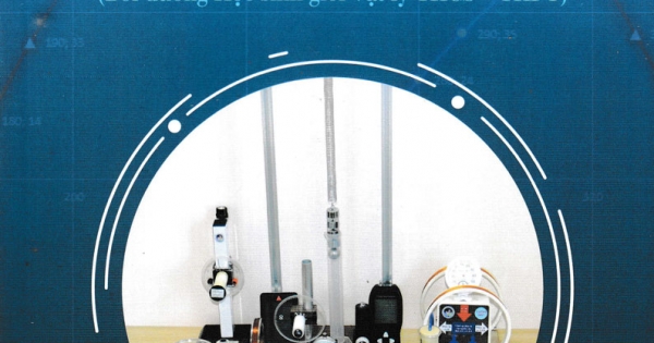 Tuyển Tập Các Bài Thí Nghiệm Hay (Bồi Dưỡng Học Sinh Giỏi Vật Lý THCS – THPT)