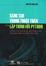 Sáng Tạo Trong Thuật Toán Và Lập Trình Với Python