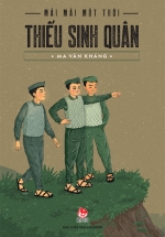 Mãi Mãi Một Thời Thiếu Sinh Quân