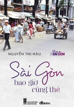 Sài Gòn Bao Giờ Cũng Thế
