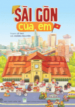 Sài Gòn Của Em
