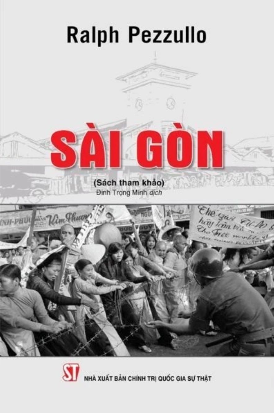 Sài Gòn (Ralph Pezzullo)