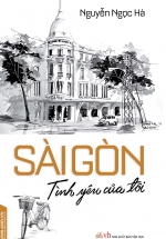 Sài Gòn Tình Yêu Của Tôi