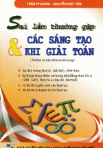 sailamthuonggap0 L - Tuyển Chọn Sách Hay