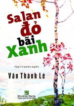 Salan Đỏ Bãi Xanh