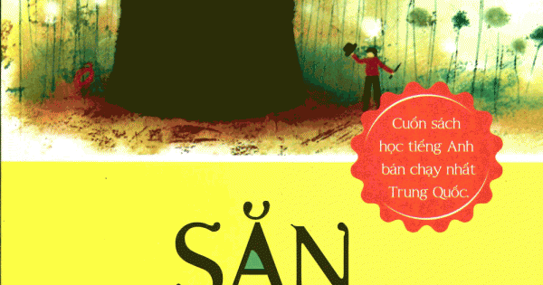Săn Học Bổng – Đích Đến Của Tôi Phải Là Nước Mỹ