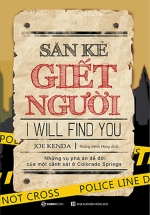 Săn Kẻ Giết Người
