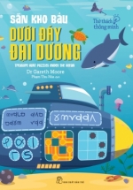 Thử Thách Thông Minh: Săn Kho Báu Dưới Đáy Đại Dương