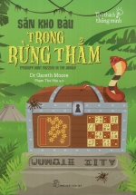 Thử Thách Thông Minh: Săn Kho Báu Trong Rừng Thẳm