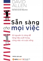 Sẵn Sàng Cho Mọi Việc