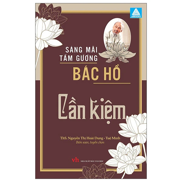 Sáng Mãi Tấm Gương Bác Hồ – Cần Kiệm