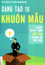 Sáng Tạo Từ Khuôn Mẫu