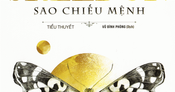 Sao Chiếu Mệnh