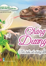 Science Of Fairy – Khoa Học Và Thiên Nhiên Xứ Sở Thần Tiên – Chàng Tiên Dương Xỉ – Tìm Hiểu Về Những Loài Bọ Sát