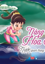 Science Of Fairy – Khoa Học Và Thiên Nhiên Xứ Sở Thần Tiên – Nàng Tiên Hoa Sen- Nước Quan Trọng Như Thế Nào?