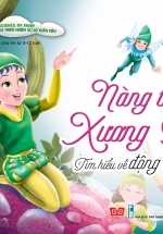 Science Of Fairy – Khoa Học Và Thiên Nhiên Xứ Sở Thần Tiên – Nàng Tiên Xương Rồng – Tìm Hiểu Về Động Vật