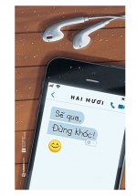 Sẽ Qua, Đừng Khóc!