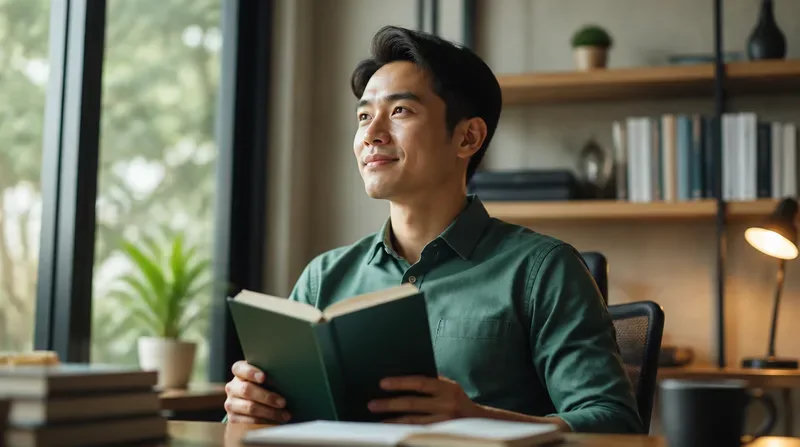 Top 10 sách quản lý tài chính cá nhân hay nhất 2026 1 - Tuyển Chọn Sách Hay Đọc sách quản lý tài chính cá nhân có thực sự giúp tăng thu nhập?
