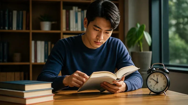 Phương Pháp Đọc Nhanh: Kỹ Thuật Tăng Tốc Độ & Nhớ Lâu 1 - Tuyển Chọn Sách Hay Phương pháp đọc nhanh là gì và mang lại những lợi ích nào?