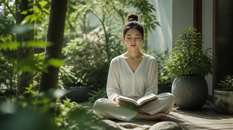 Review 10 cuốn sách chữa lành tâm hồn đáng đọc nhất 1 - Tuyển Chọn Sách Hay Sách chữa lành tâm hồn là gì? Ý nghĩa với sức khỏe tinh thần