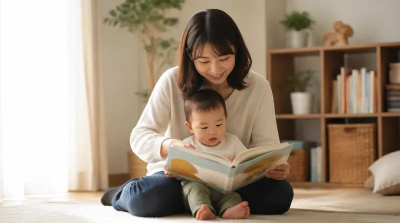 Sách Ehon Nhật Bản cho bé là gì? Nguồn gốc và ý nghĩa